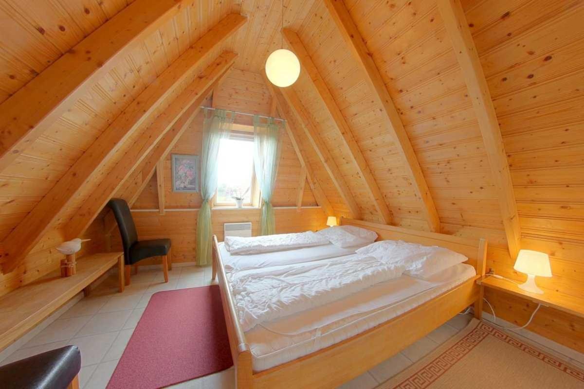 Strandvogt 3 Nt3 Дорум-Нойфельд Экстерьер фото